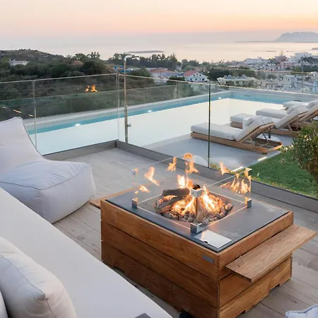 Centro Golden View * ハニア