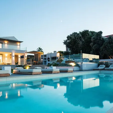 Centro Golden View * ハニア