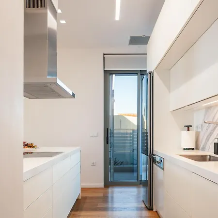 Centro Golden View ハニア