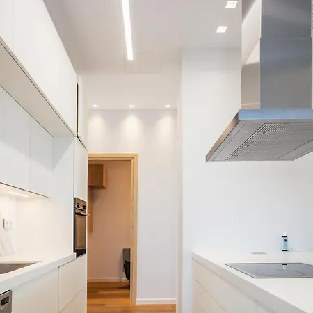 ヴィラ Centro Golden View *