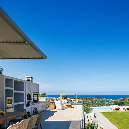 Centro Golden View *