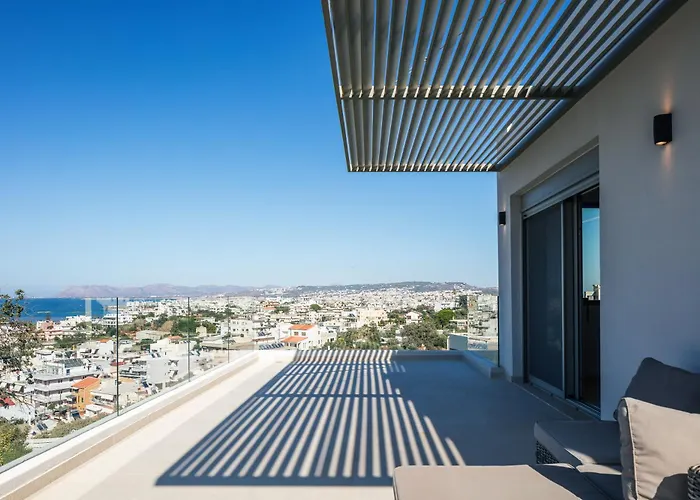 Centro Golden View ヴィラ *