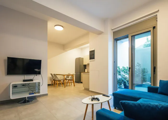 Centro Golden View * ハニア