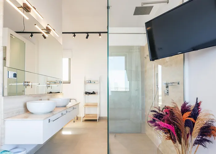 ヴィラ Centro Golden View