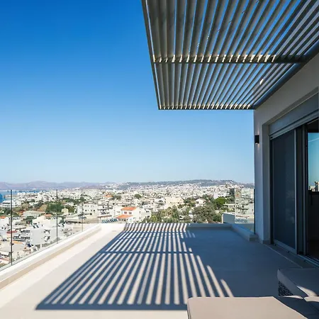 Centro Golden View Villa *