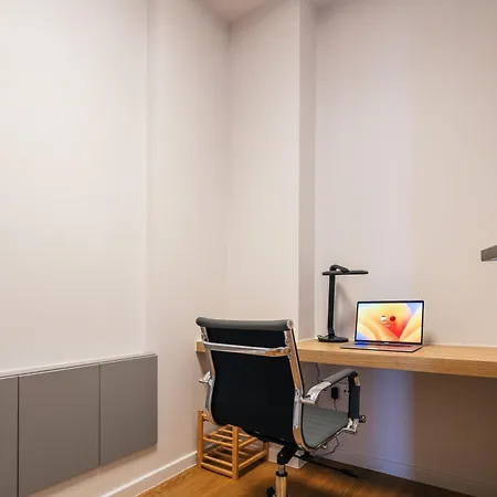 Villa Centro Golden View La Canea