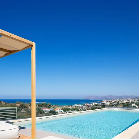 Centro Golden View Villa *