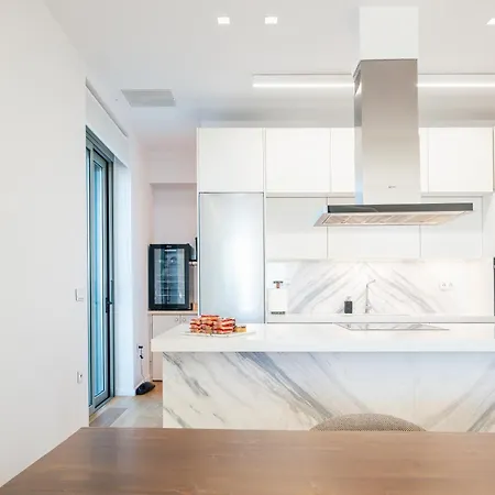 Centro Golden View Villa *