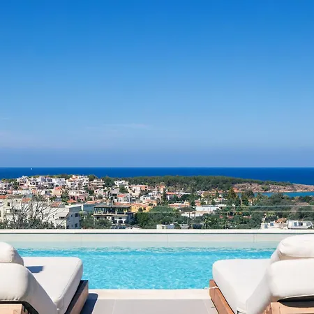 Centro Golden View *