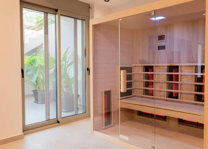 Centro Golden View Villa *