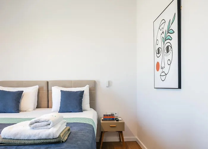 Centro Golden View Chania (Crete)