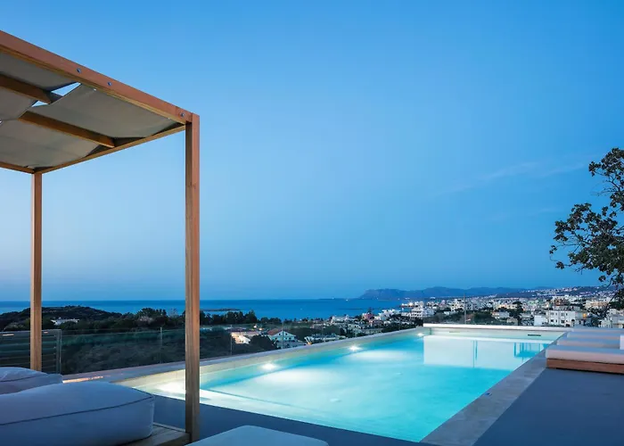 Centro Golden View Chania (Crete)