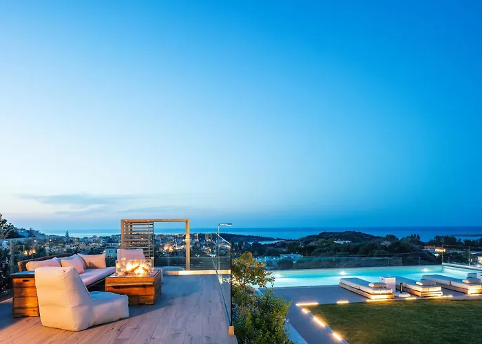 Centro Golden View *