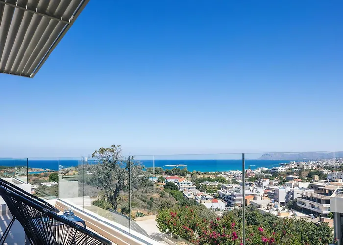 Centro Golden View Villa *