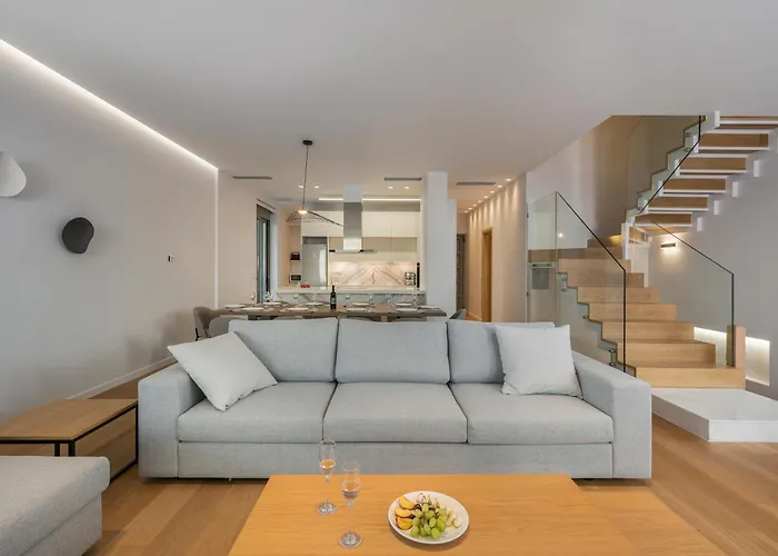 Villa Centro Golden View Chania (Crete)