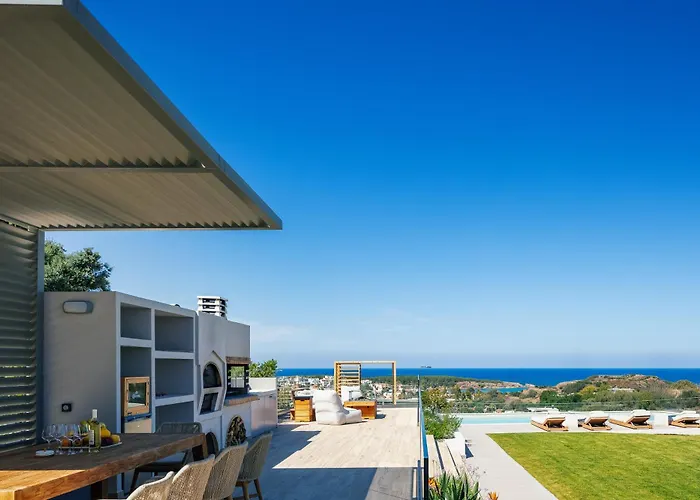 Centro Golden View *