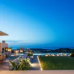 Centro Golden View Villa Chania (Crete)