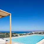 Centro Golden View Villa *