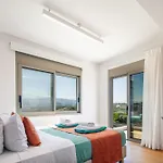 Villa Centro Golden View Chania (Crete)