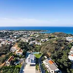 Villa Centro Golden View *