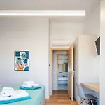 וילה Centro Golden View *