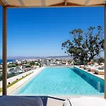 Centro Golden View וילה חאניה