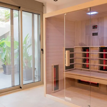 Centro Golden View Вілла *