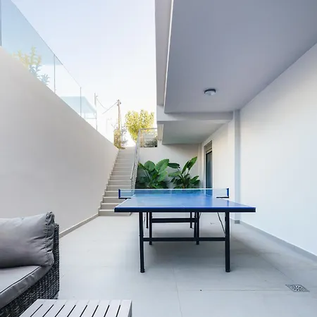 Centro Golden View *