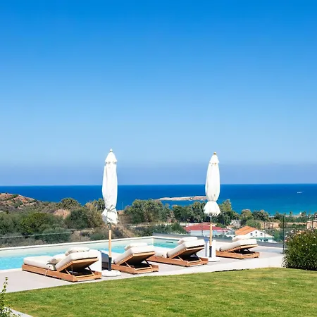 Villa Centro Golden View *