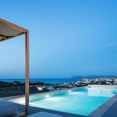 Centro Golden View Chania (Crete)