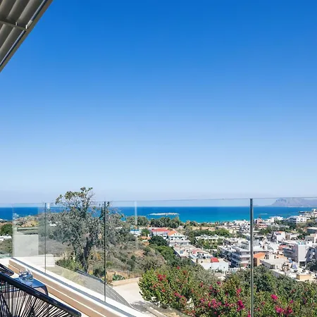 Centro Golden View Вілла *