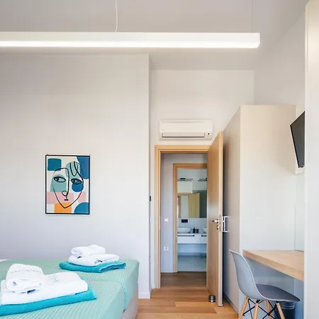 Вілла Centro Golden View *