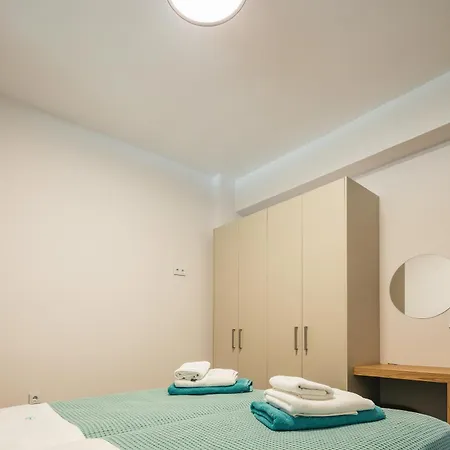 Centro Golden View * Chania (Crete)