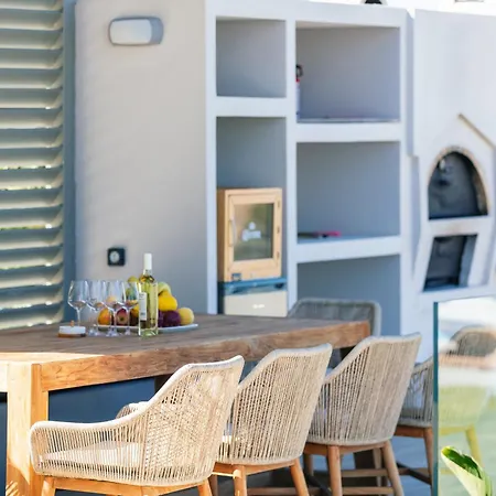 Centro Golden View فيلة *