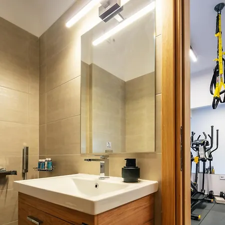 Centro Golden View * Ханья (Крит)