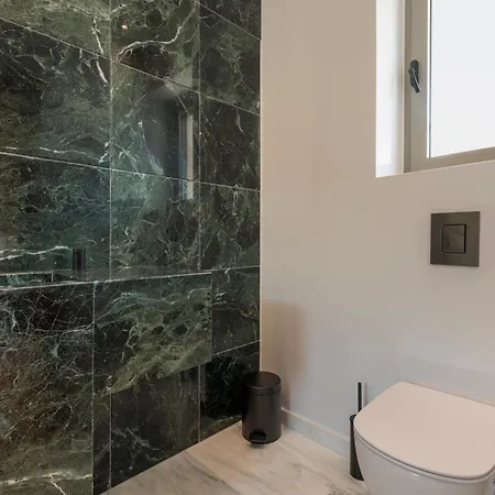 Centro Golden View Willa Chania (Crete)