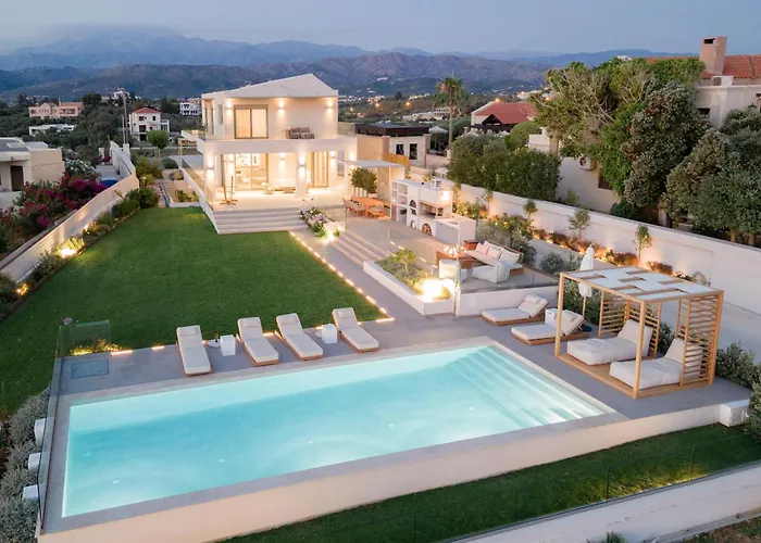 Centro Golden View וילה