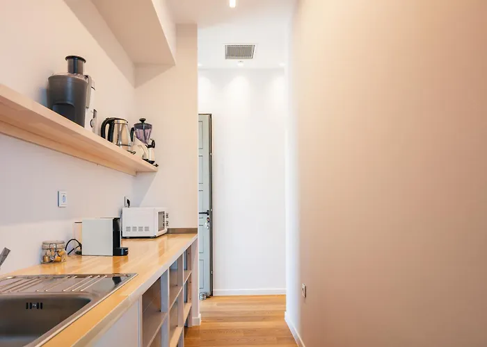 Centro Golden View וילה חאניה