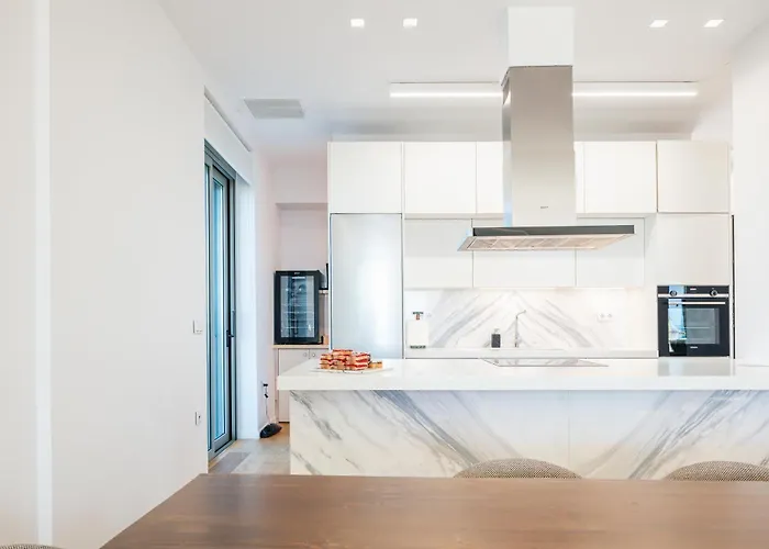 Centro Golden View וילה *