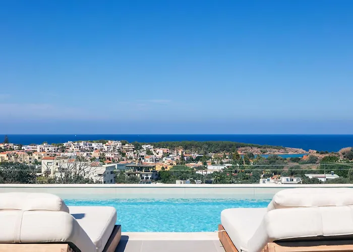 Centro Golden View *