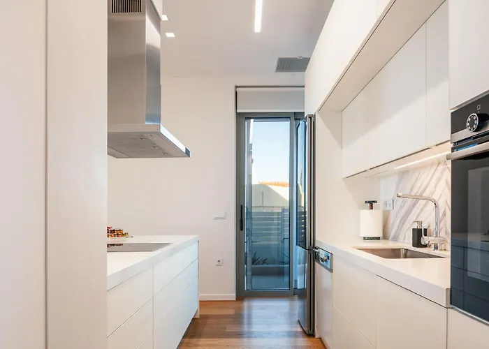 Centro Golden View חאניה