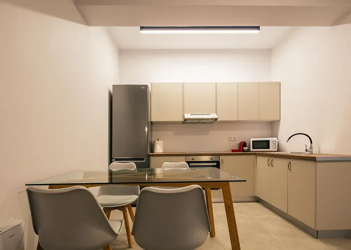 Centro Golden View * חאניה