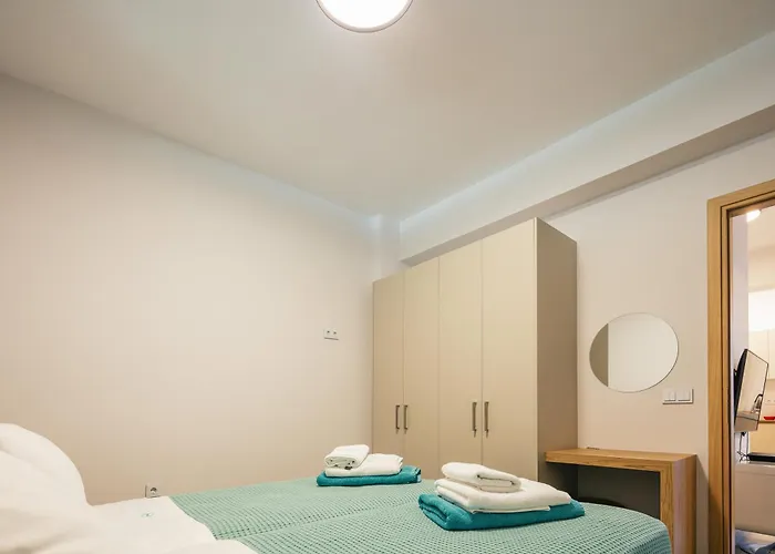 Centro Golden View * חאניה