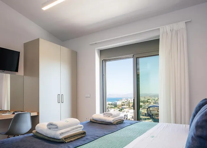 Centro Golden View * חאניה