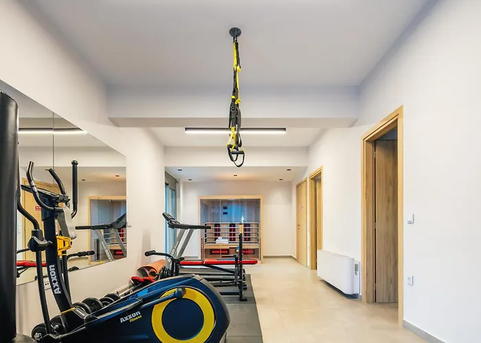 Centro Golden View Ханья