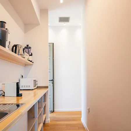 Centro Golden View Villa Chania (Crete)