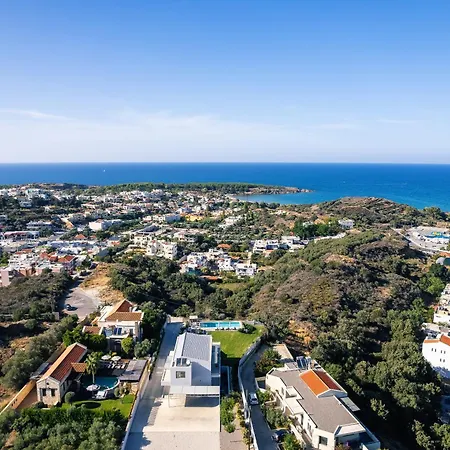 Villa Centro Golden View *