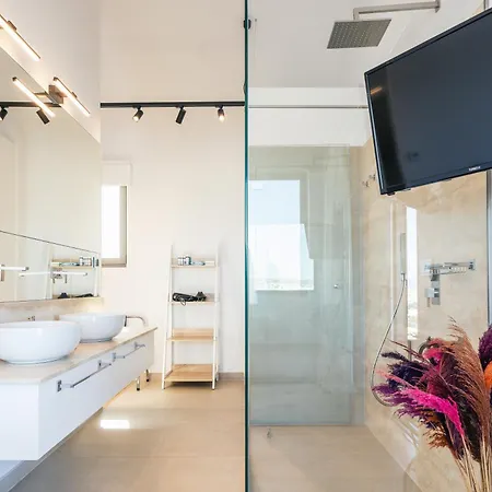 Villa Centro Golden View