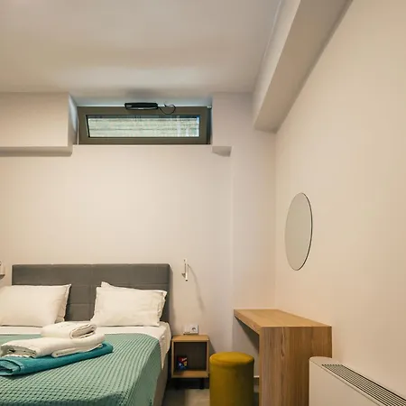 Villa Centro Golden View Chania (Crete)