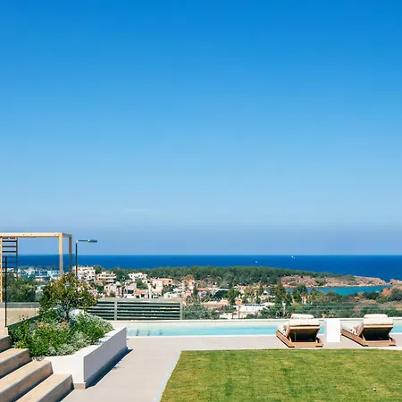 Centro Golden View Villa